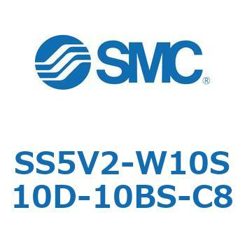 S Series(SS5V2-W10S10D) SMC