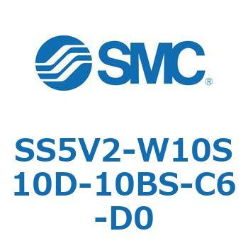 S Series(SS5V2-W10S10D) SMC