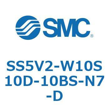 S Series(SS5V2-W10S10D) SMC