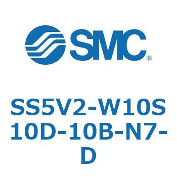 S Series(SS5V2-W10S10D) SMC