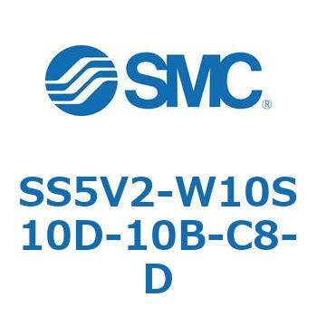 S Series(SS5V2-W10S10D) SMC