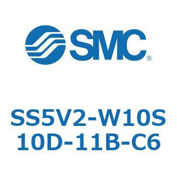 S Series(SS5V2-W10S10D) SMC
