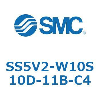 S Series(SS5V2-W10S10D) SMC