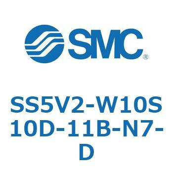 S Series(SS5V2-W10S10D) SMC