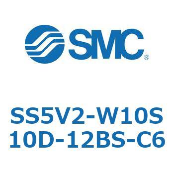 S Series(SS5V2-W10S10D) SMC