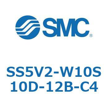 S Series(SS5V2-W10S10D) SMC