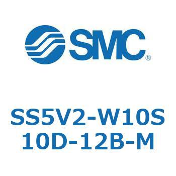 S Series(SS5V2-W10S10D) SMC