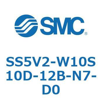S Series(SS5V2-W10S10D) SMC