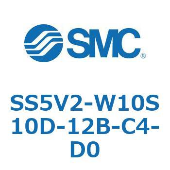 S Series(SS5V2-W10S10D) SMC