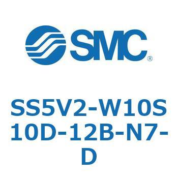 S Series(SS5V2-W10S10D) SMC