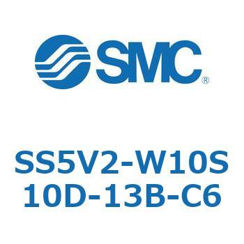 S Series(SS5V2-W10S10D) SMC