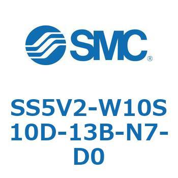 S Series(SS5V2-W10S10D) SMC