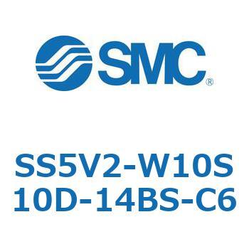 S Series(SS5V2-W10S10D) SMC