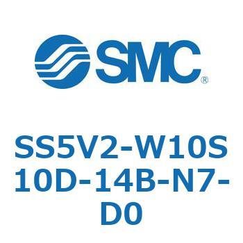 S Series(SS5V2-W10S10D) SMC