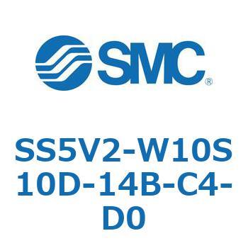 S Series(SS5V2-W10S10D) SMC