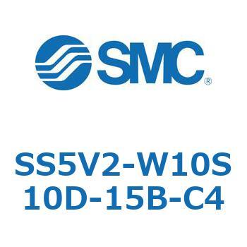 S Series(SS5V2-W10S10D) SMC