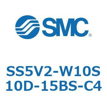 S Series(SS5V2-W10S10D) SMC