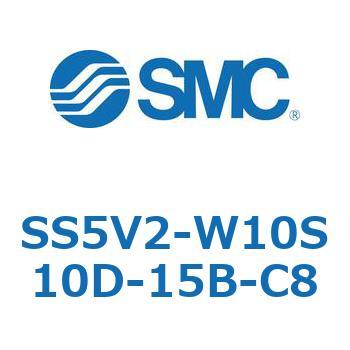 S Series(SS5V2-W10S10D) SMC