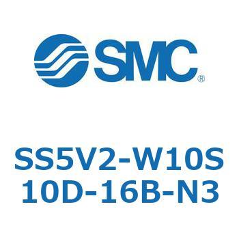 S Series(SS5V2-W10S10D) SMC