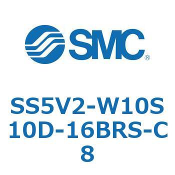 S Series(SS5V2-W10S10D) SMC