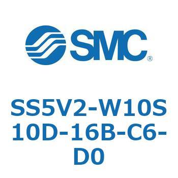 S Series(SS5V2-W10S10D) SMC