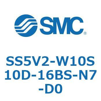 S Series(SS5V2-W10S10D) SMC