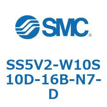 S Series(SS5V2-W10S10D) SMC