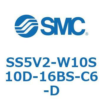 S Series(SS5V2-W10S10D) SMC