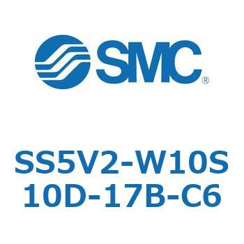 S Series(SS5V2-W10S10D) SMC