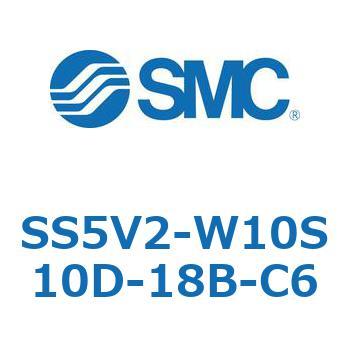 S Series(SS5V2-W10S10D) SMC