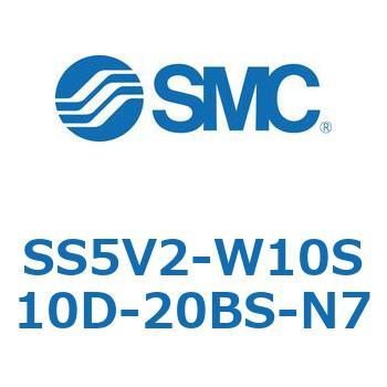 S Series(SS5V2-W10S10D) SMC