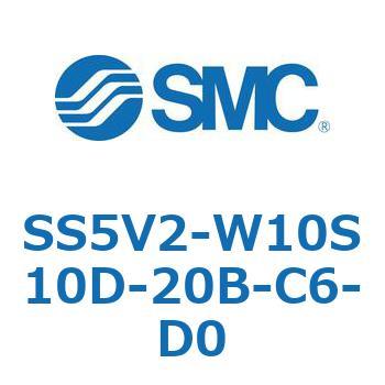 S Series(SS5V2-W10S10D) SMC
