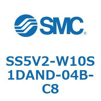 S Series(SS5V2-W10S1DAND) SMC