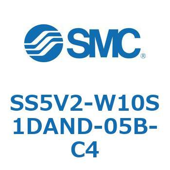 S Series(SS5V2-W10S1DAND) SMC