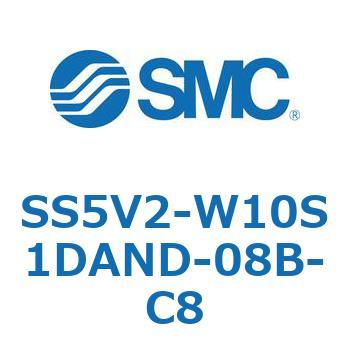 S Series(SS5V2-W10S1DAND) SMC