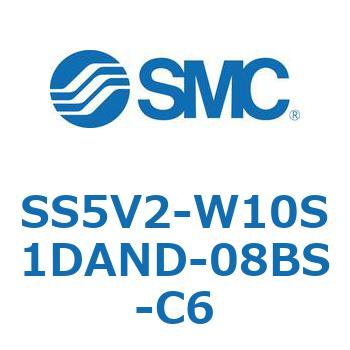 S Series(SS5V2-W10S1DAND) SMC