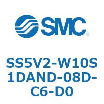 S Series(SS5V2-W10S1DAND) SMC