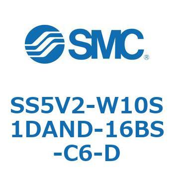 S Series(SS5V2-W10S1DAND) SMC