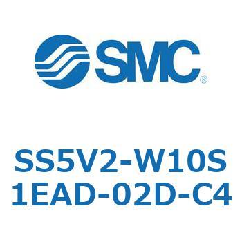 S Series(SS5V2-W10S1EAD) SMC