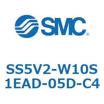 S Series(SS5V2-W10S1EAD) SMC