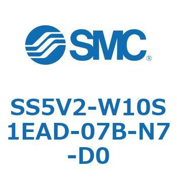 S Series(SS5V2-W10S1EAD) SMC