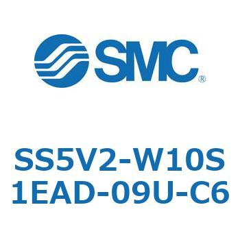 S Series(SS5V2-W10S1EAD) SMC