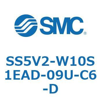 S Series(SS5V2-W10S1EAD) SMC