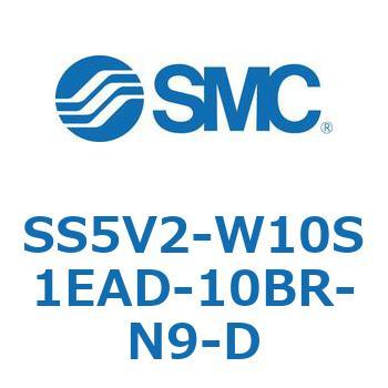 S Series(SS5V2-W10S1EAD) SMC