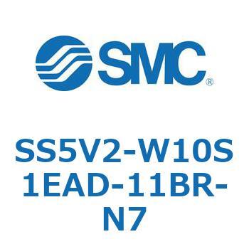 S Series(SS5V2-W10S1EAD) SMC