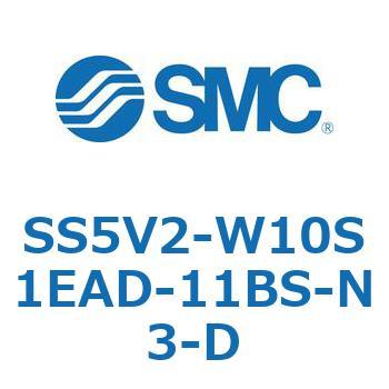 S Series(SS5V2-W10S1EAD) SMC