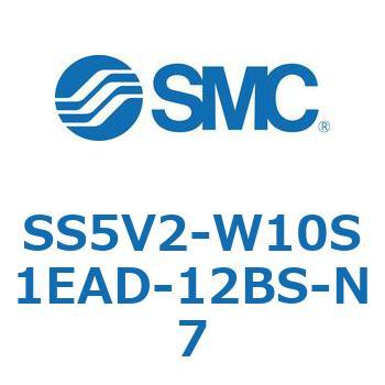 S Series(SS5V2-W10S1EAD) SMC