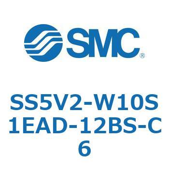 S Series(SS5V2-W10S1EAD) SMC
