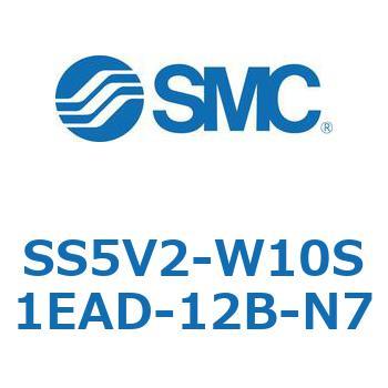 S Series(SS5V2-W10S1EAD) SMC