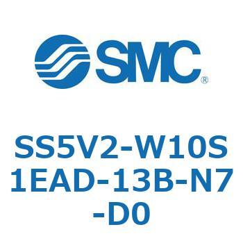 S Series(SS5V2-W10S1EAD) SMC